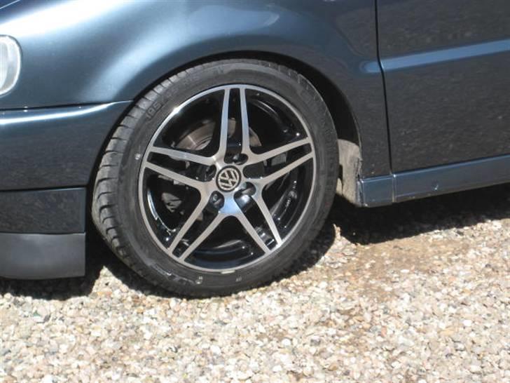 VW Polo 6N billede 17