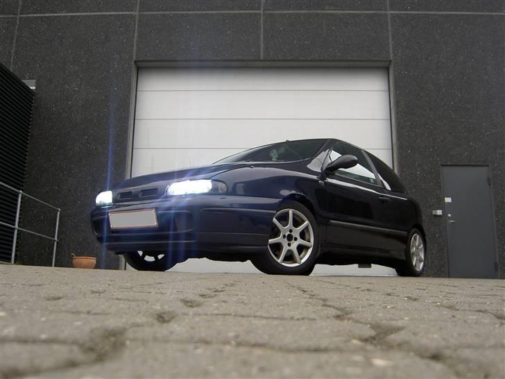 Fiat Bravo -= SOLGT =- billede 1