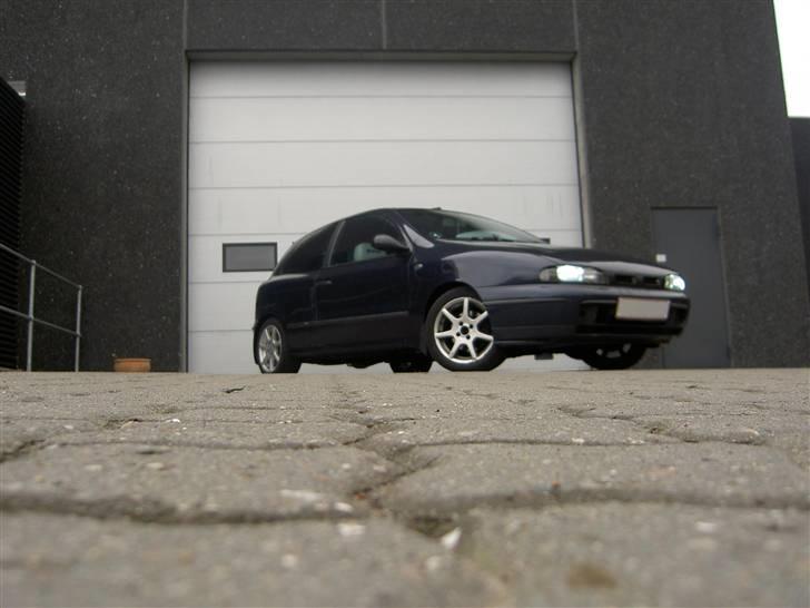 Fiat Bravo -= SOLGT =- billede 2
