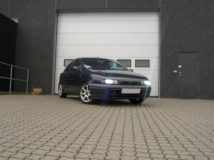 Fiat Bravo -= SOLGT =- billede 3