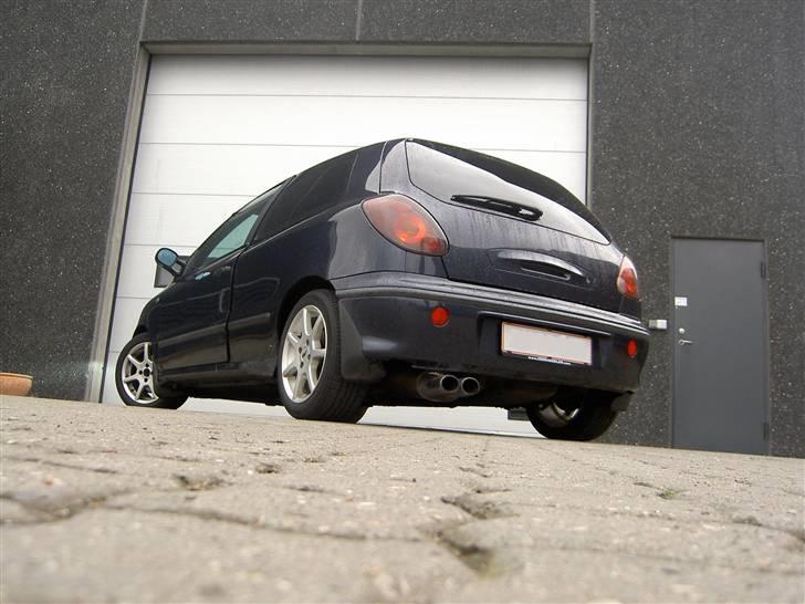 Fiat Bravo -= SOLGT =- billede 4