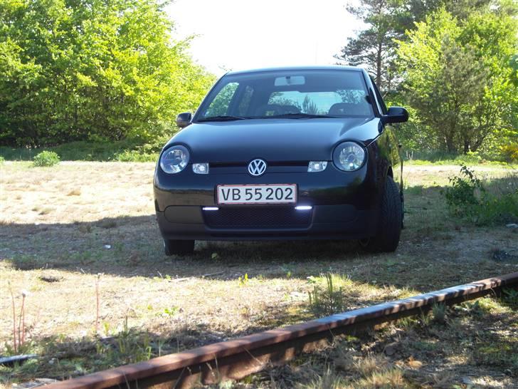 VW Lupo Mk1 1,2 TDi 3L billede 3