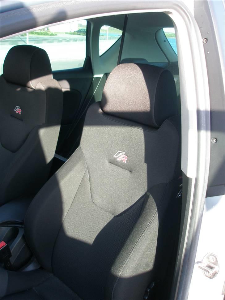 Seat Altea FR billede 9