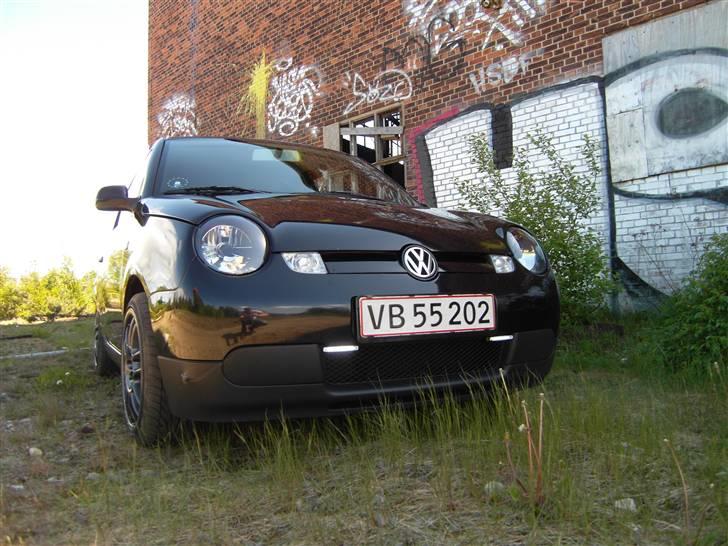 VW Lupo Mk1 1,2 TDi 3L billede 6