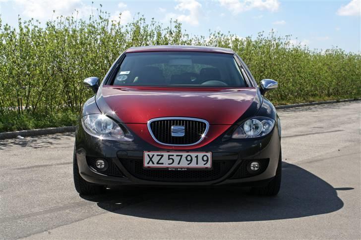 Seat leon billede 13