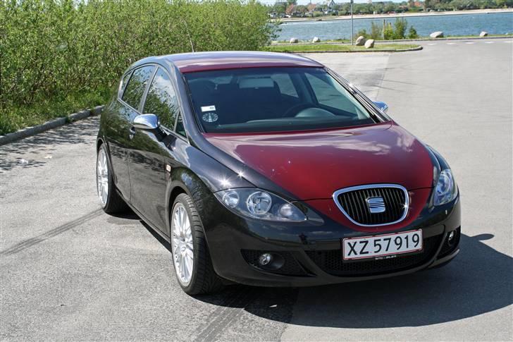 Seat leon billede 14