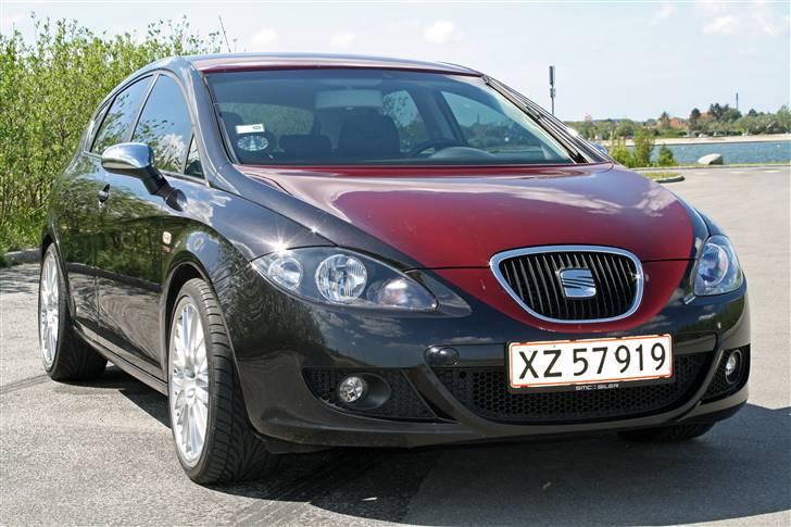 Seat leon billede 16