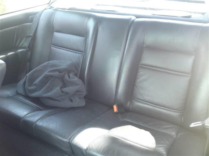 VW Golf 3 1,8 CL billede 8