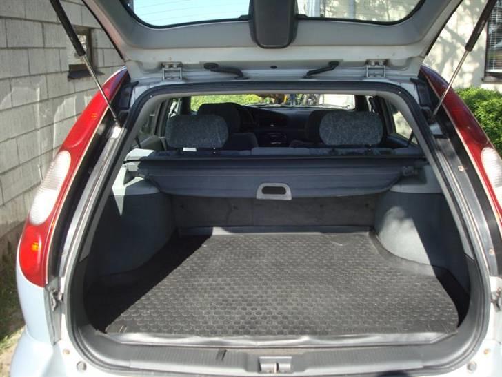 Kia Clarus Stc *SOLGT* billede 7