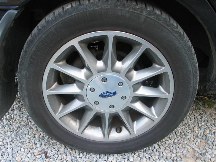 Ford Mondeo 1,8i Trend St.Car billede 7