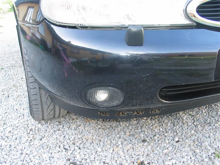 Ford Mondeo 1,8i Trend St.Car billede 8