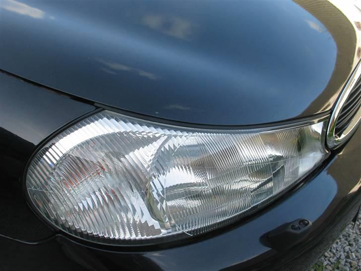 Ford Mondeo 1,8i Trend St.Car billede 17