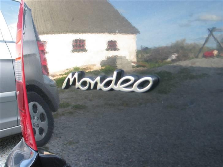 Ford Mondeo 1,8i Trend St.Car billede 19