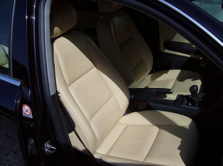 Audi A4  Nye billeder SOLGT :( billede 4