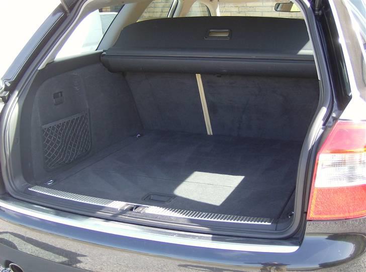 Audi A4  Nye billeder SOLGT :( billede 6