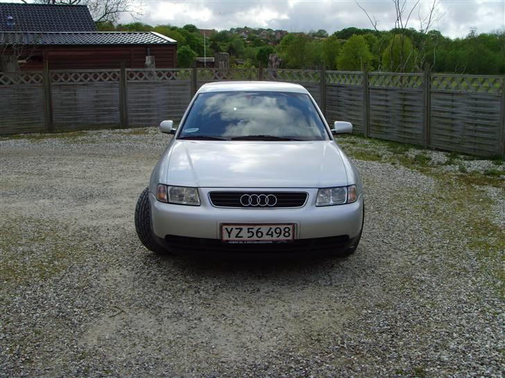 Audi A3 1,9 TDI billede 3