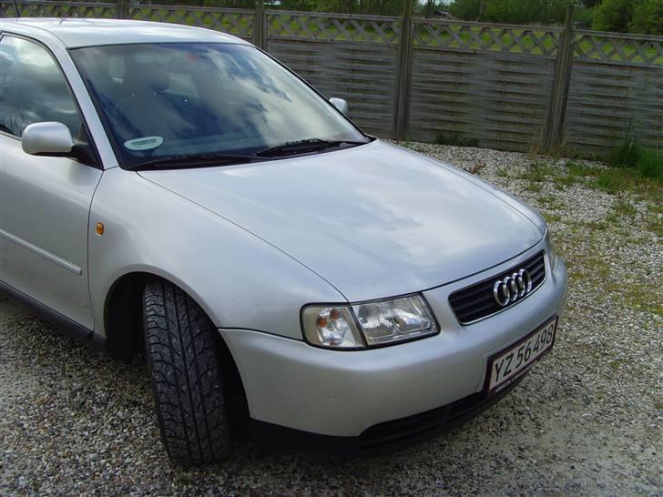 Audi A3 1,9 TDI billede 7