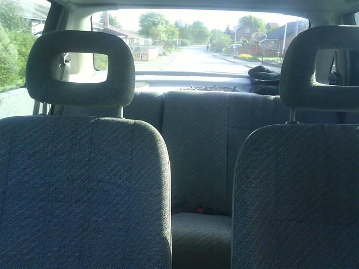 Opel Astra 1.6  [Skrottet] billede 13