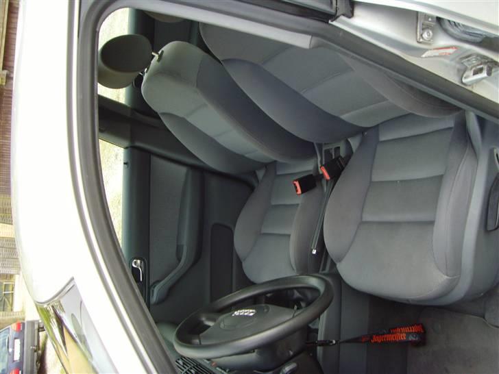 Audi A3 1,9 TDI billede 8