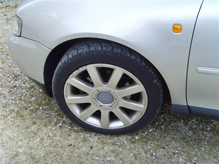 Audi A3 1,9 TDI billede 10