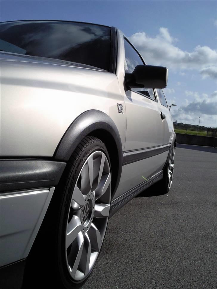 VW Golf 3 VR6 billede 8
