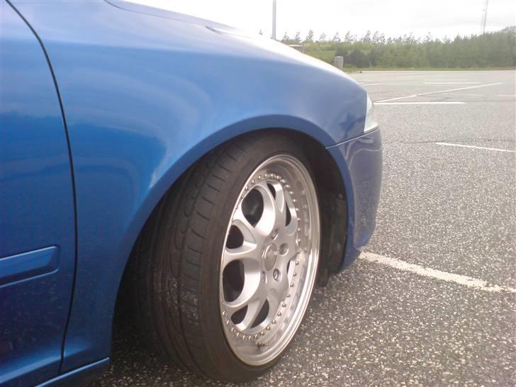 Skoda Octavia II TFSI RS >SOLGT - Hehe tyskerstil.. btw den er kommet længere ned :-) billede 19