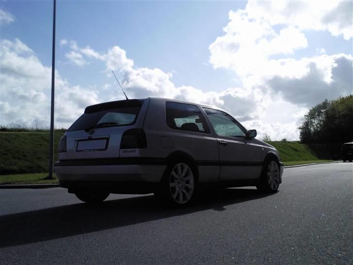 VW Golf 3 VR6 billede 11