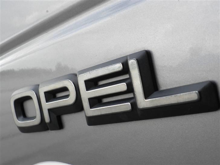 Opel Kadett 1.4i Fun - Hvad ellers? :) billede 6