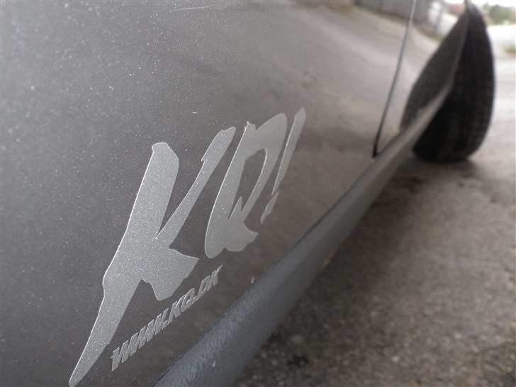 Opel Kadett 1.4i Fun - Kan sit kram...!! billede 7