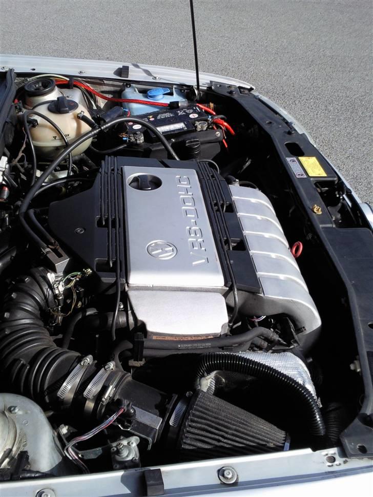 VW Golf 3 VR6 billede 15