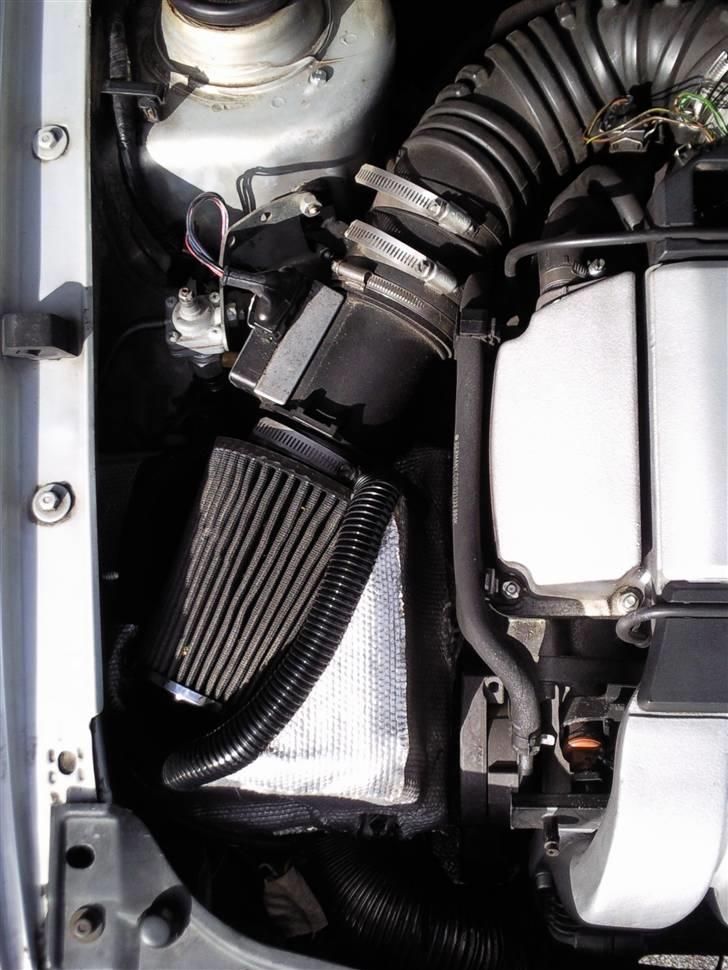 VW Golf 3 VR6 billede 16