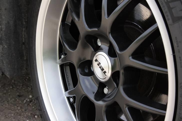 VW Passat 3B billede 4