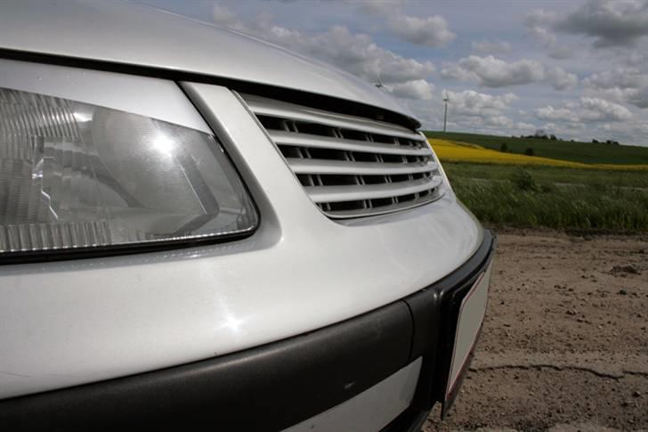 VW Passat 3B billede 5