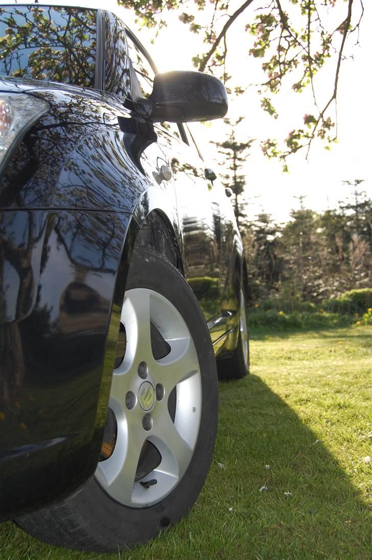 Suzuki swift billede 7