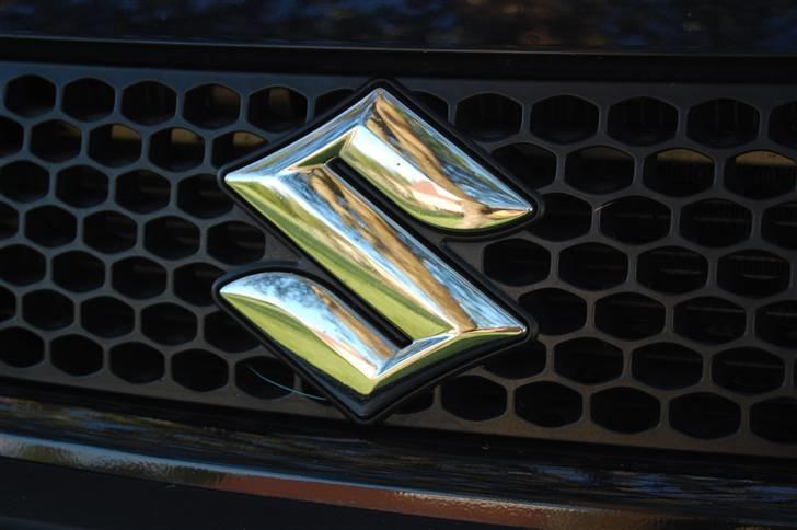 Suzuki swift billede 12