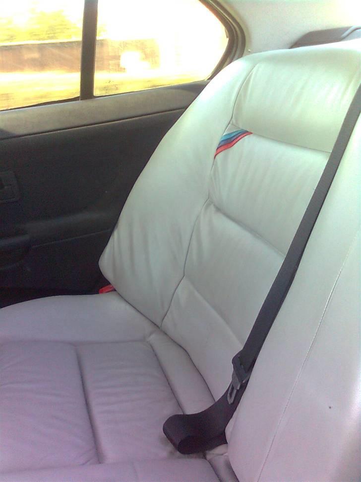 BMW e36  billede 12
