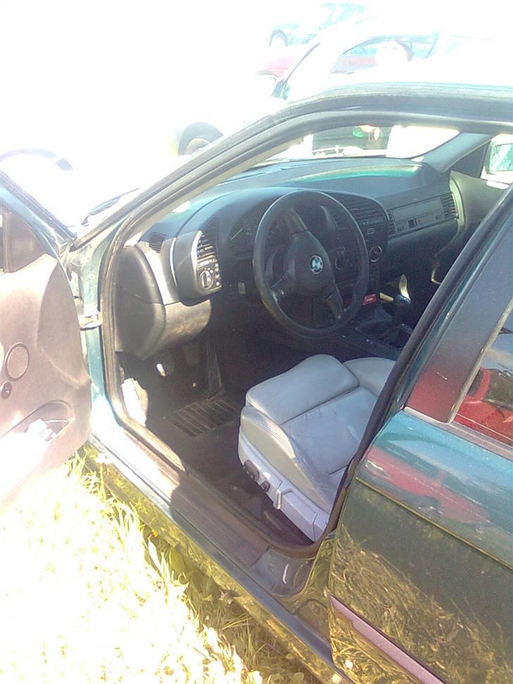 BMW e36  billede 13
