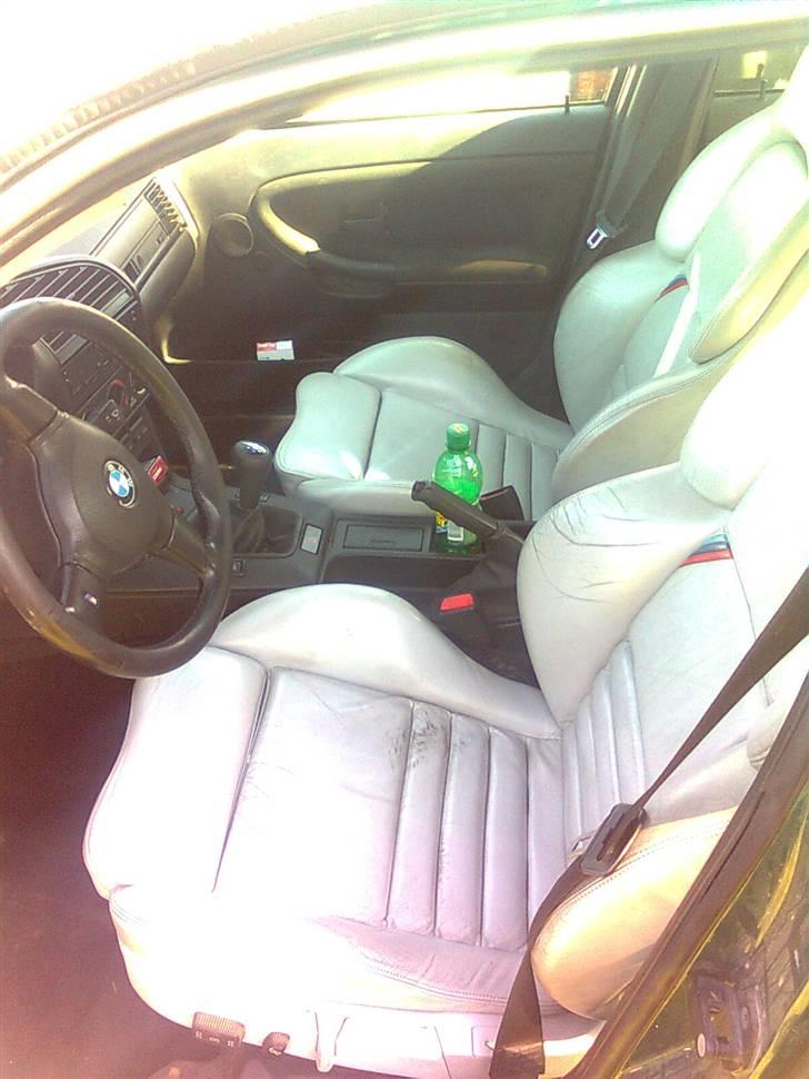 BMW e36  billede 14