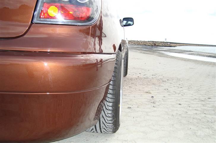 Toyota Corolla G6 solgt billede 6