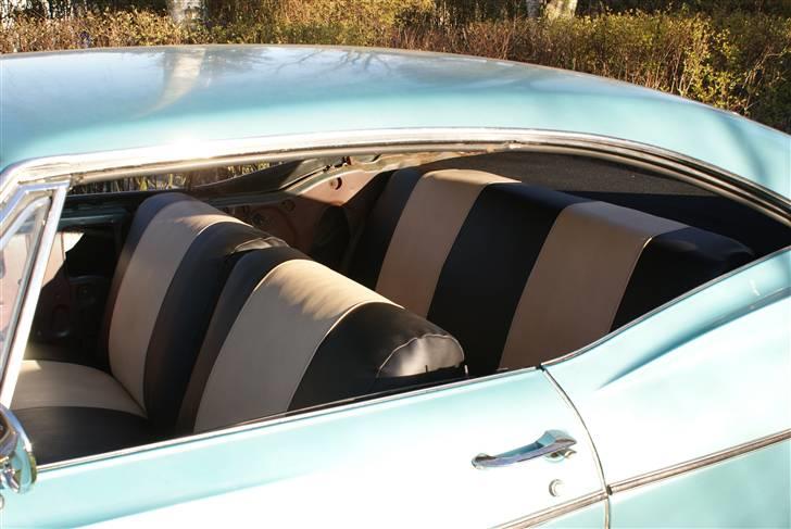 Chevrolet Impala Coupe - SOLGT - billede 11