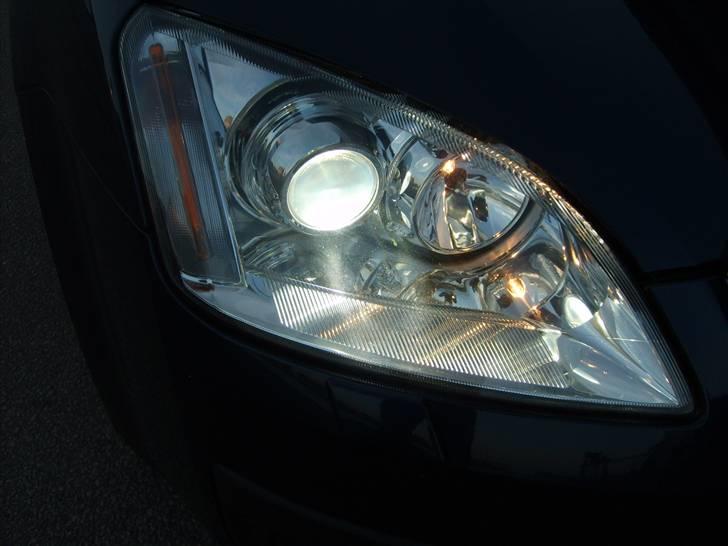 Ford Focus C-Max - Solgt billede 5