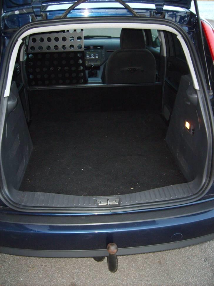 Ford Focus C-Max - Solgt billede 6