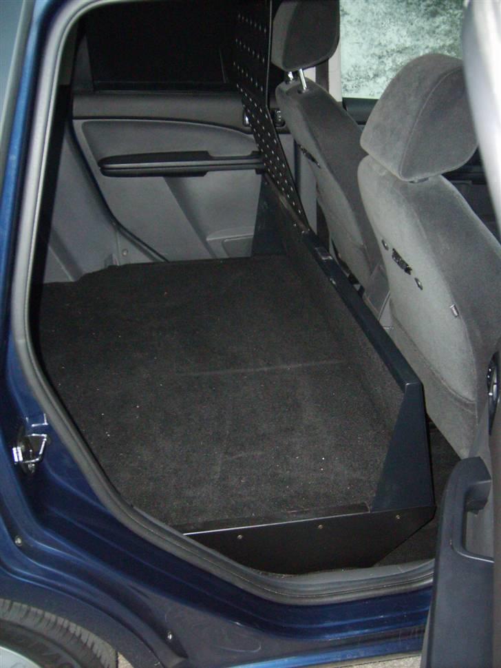 Ford Focus C-Max - Solgt billede 7