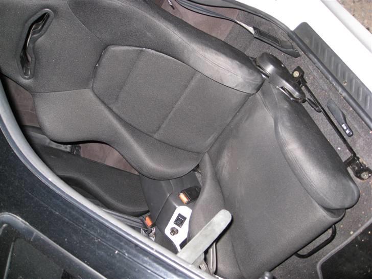 Nissan 200sx  solgt billede 11