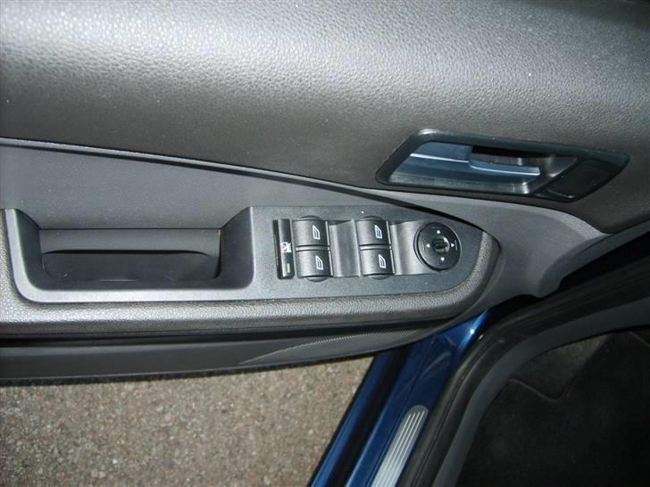 Ford Focus C-Max - Solgt billede 11