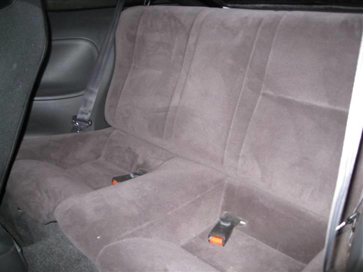 Nissan 200sx  solgt billede 12