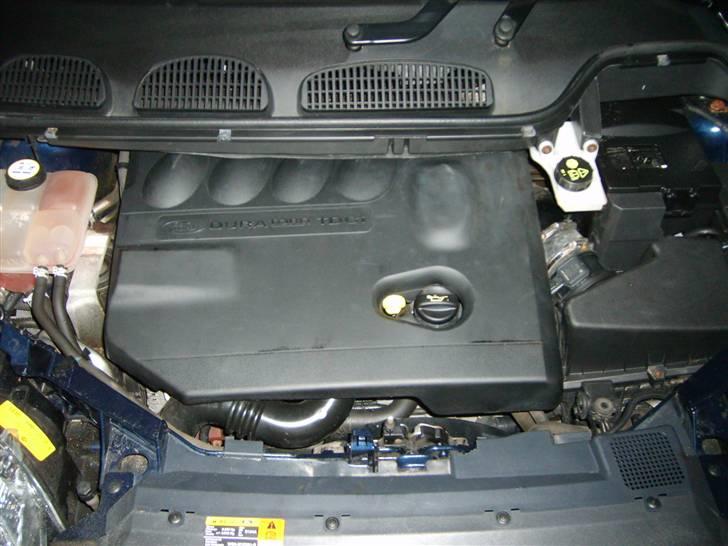 Ford Focus C-Max - Solgt billede 12