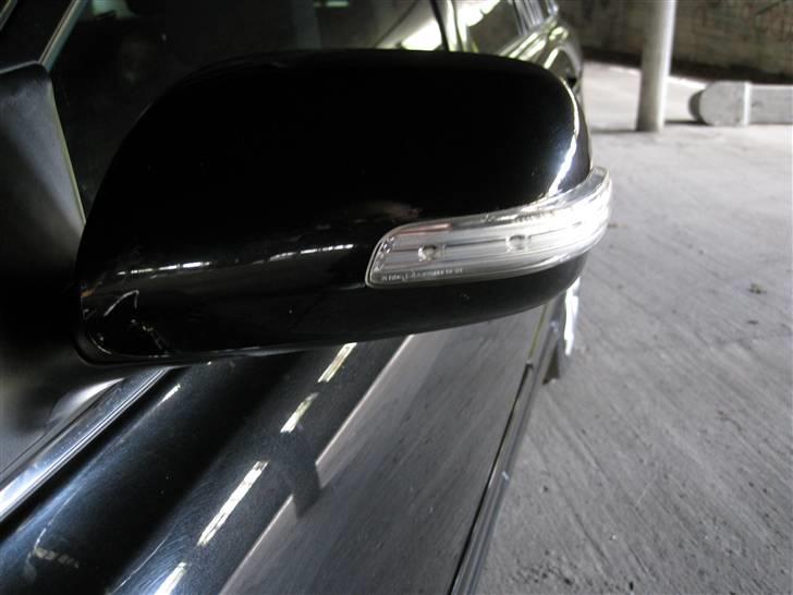 Toyota Avensis St.car Sol  SOLGT billede 17