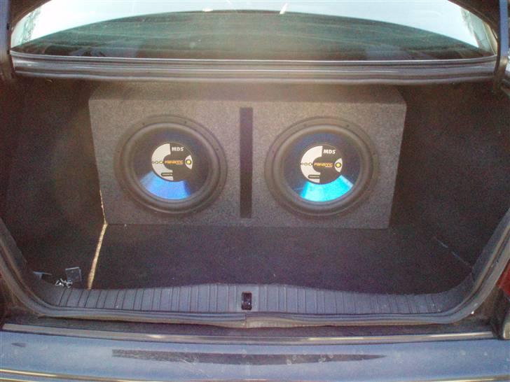 Ford Mondeo 2,0i Celebration billede 6