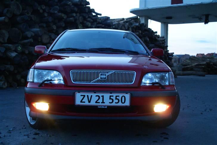Volvo s40 T4 [solgt] billede 2